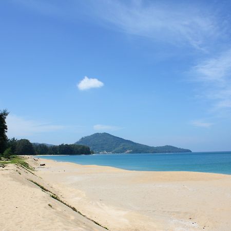 Nai Yang Beach Resort And Spa Buitenkant foto